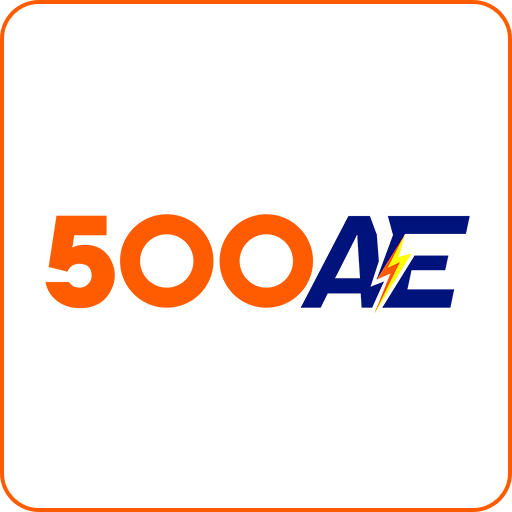 500AE TV